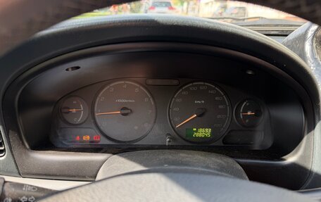 Nissan Almera Classic, 2007 год, 479 000 рублей, 21 фотография