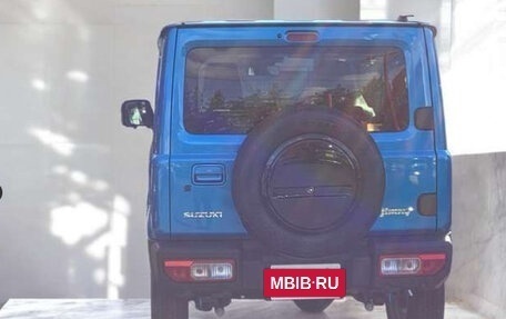 Suzuki Jimny, 2026 год, 1 700 000 рублей, 4 фотография