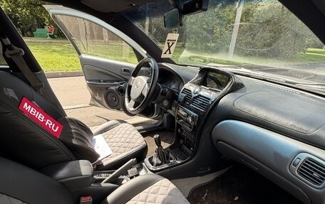 Nissan Almera Classic, 2007 год, 479 000 рублей, 17 фотография