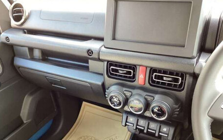 Suzuki Jimny, 2026 год, 1 700 000 рублей, 10 фотография