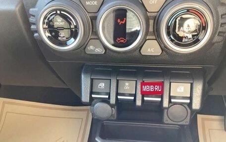 Suzuki Jimny, 2026 год, 1 700 000 рублей, 13 фотография