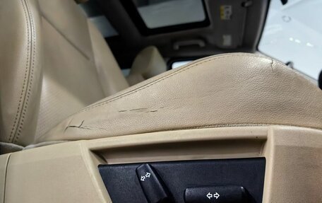 Land Rover Freelander II рестайлинг 2, 2007 год, 930 000 рублей, 17 фотография