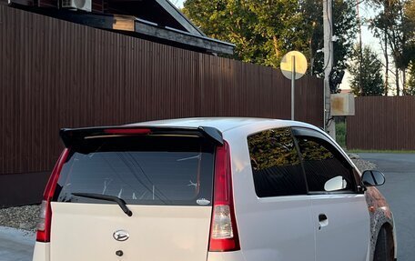 Daihatsu Mira VI, 2007 год, 175 000 рублей, 4 фотография