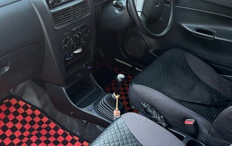 Daihatsu Mira VI, 2007 год, 175 000 рублей, 10 фотография