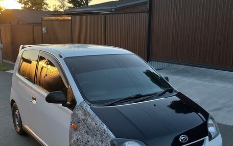 Daihatsu Mira VI, 2007 год, 175 000 рублей, 3 фотография