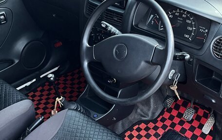 Daihatsu Mira VI, 2007 год, 175 000 рублей, 8 фотография
