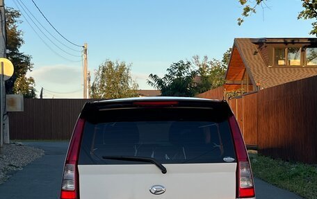 Daihatsu Mira VI, 2007 год, 175 000 рублей, 5 фотография