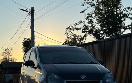 Daihatsu Mira VI, 2007 год, 175 000 рублей, 2 фотография