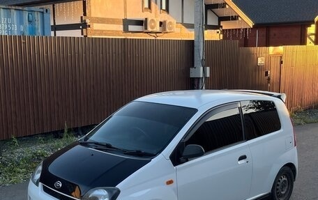 Daihatsu Mira VI, 2007 год, 175 000 рублей, 7 фотография