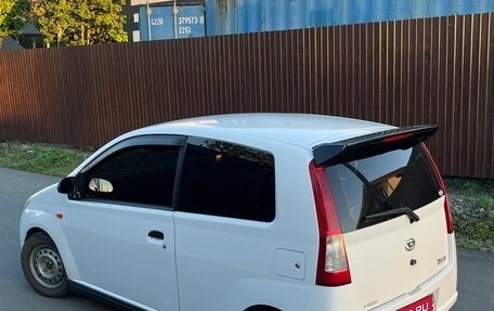 Daihatsu Mira VI, 2007 год, 175 000 рублей, 6 фотография