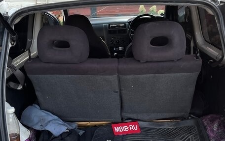 Daihatsu Mira VI, 2007 год, 175 000 рублей, 13 фотография