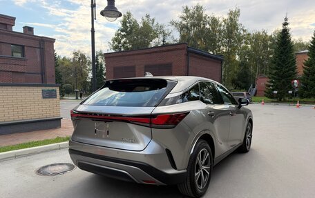 Lexus RX IV рестайлинг, 2025 год, 7 670 000 рублей, 4 фотография
