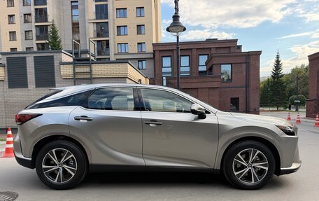 Lexus RX IV рестайлинг, 2025 год, 7 670 000 рублей, 5 фотография