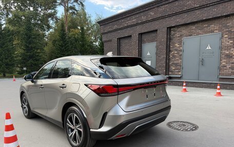 Lexus RX IV рестайлинг, 2025 год, 7 670 000 рублей, 3 фотография
