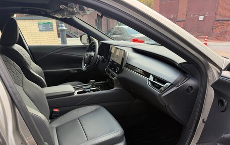 Lexus RX IV рестайлинг, 2025 год, 7 670 000 рублей, 10 фотография