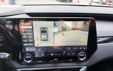 Lexus RX IV рестайлинг, 2025 год, 7 670 000 рублей, 19 фотография