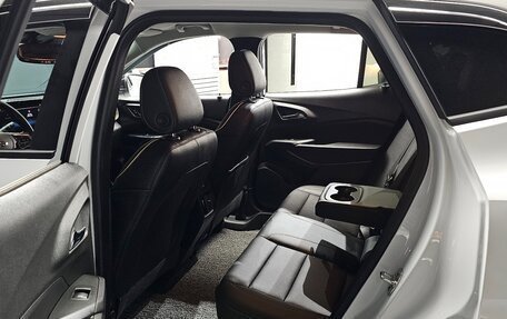 Chevrolet Trax, 2023 год, 1 270 000 рублей, 15 фотография