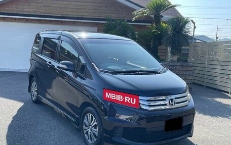 Honda Freed I, 2016 год, 953 000 рублей, 1 фотография