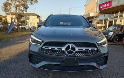 Mercedes-Benz GLA, 2022 год, 2 657 000 рублей, 1 фотография