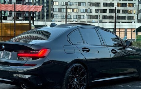 BMW 3 серия, 2020 год, 3 650 000 рублей, 3 фотография