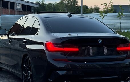 BMW 3 серия, 2020 год, 3 650 000 рублей, 5 фотография