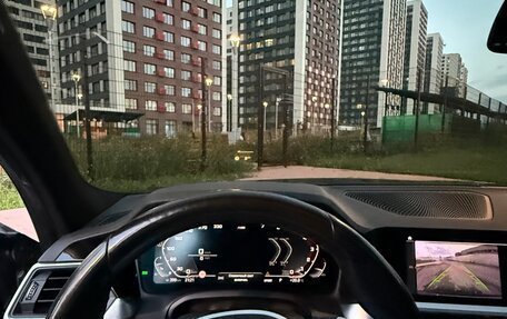 BMW 3 серия, 2020 год, 3 650 000 рублей, 11 фотография