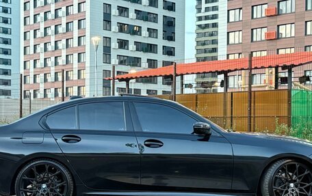 BMW 3 серия, 2020 год, 3 650 000 рублей, 2 фотография