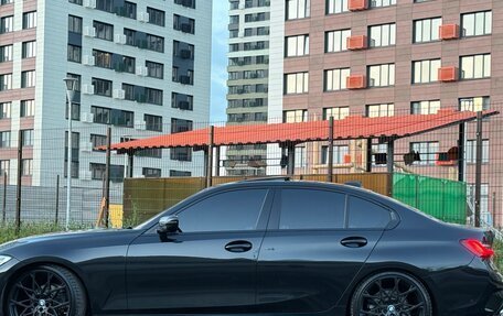 BMW 3 серия, 2020 год, 3 650 000 рублей, 7 фотография