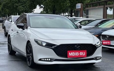 Mazda 3, 2022 год, 1 370 000 рублей, 1 фотография