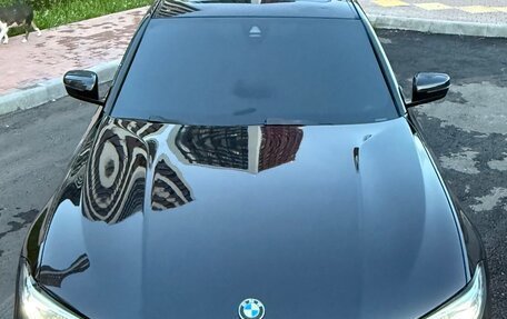BMW 3 серия, 2020 год, 3 650 000 рублей, 9 фотография