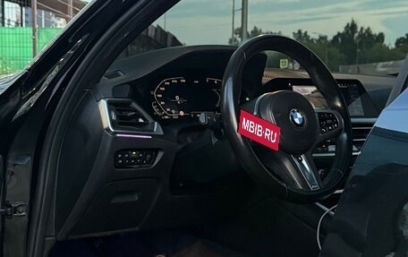 BMW 3 серия, 2020 год, 3 650 000 рублей, 10 фотография
