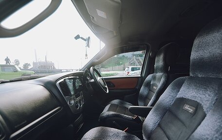 Mazda Tribute II, 2003 год, 610 000 рублей, 6 фотография