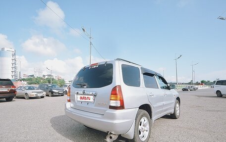Mazda Tribute II, 2003 год, 610 000 рублей, 5 фотография