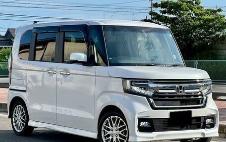 Honda N-BOX II, 2023 год, 938 000 рублей, 1 фотография