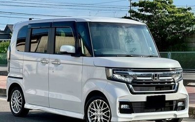 Honda N-BOX II, 2023 год, 938 000 рублей, 1 фотография