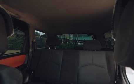 Mazda Tribute II, 2003 год, 610 000 рублей, 11 фотография