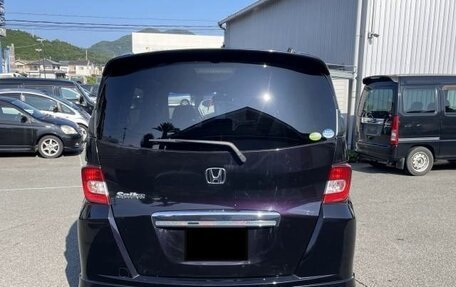 Honda Freed I, 2016 год, 953 000 рублей, 5 фотография