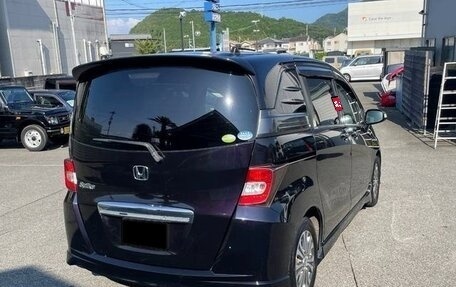 Honda Freed I, 2016 год, 953 000 рублей, 4 фотография