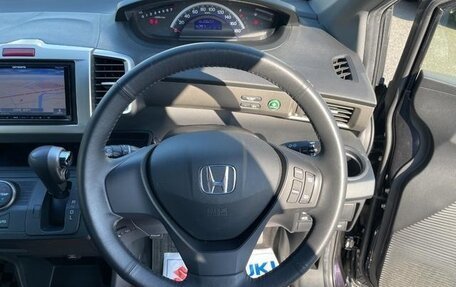 Honda Freed I, 2016 год, 953 000 рублей, 11 фотография