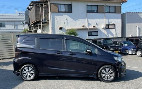 Honda Freed I, 2016 год, 953 000 рублей, 8 фотография