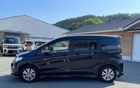 Honda Freed I, 2016 год, 953 000 рублей, 7 фотография