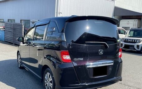 Honda Freed I, 2016 год, 953 000 рублей, 6 фотография