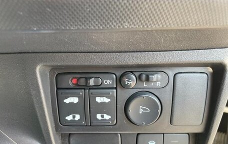 Honda Freed I, 2016 год, 953 000 рублей, 12 фотография