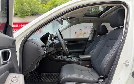 Honda Civic, 2022 год, 1 458 000 рублей, 6 фотография