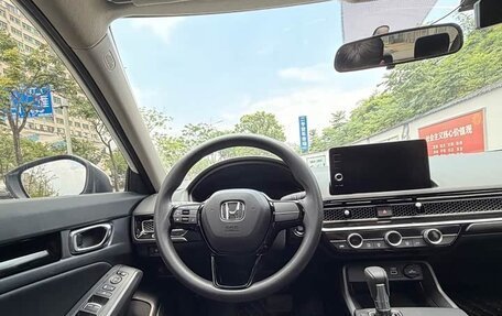 Honda Civic, 2022 год, 1 458 000 рублей, 8 фотография