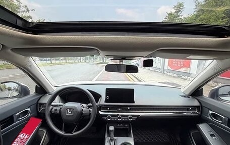 Honda Civic, 2022 год, 1 458 000 рублей, 7 фотография