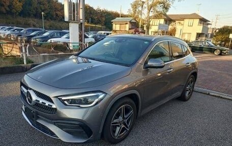Mercedes-Benz GLA, 2022 год, 2 657 000 рублей, 3 фотография