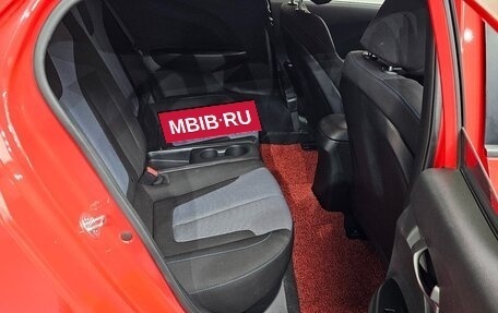 Hyundai Veloster II, 2018 год, 1 262 000 рублей, 16 фотография