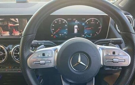Mercedes-Benz GLA, 2022 год, 2 657 000 рублей, 7 фотография