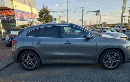 Mercedes-Benz GLA, 2022 год, 2 657 000 рублей, 15 фотография